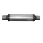 Ap Xlerator Performance Muffler - 2.25" Center/center 4" Round XS0445 New. Price: $57.89.