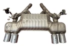 15-20 Oem Bmw F80 F82 F83 M3 M4 Rear Exhaust Muffler Section Tail Pipe S55 Used. Price: $574.49.