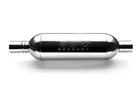Aero AT2525XL Stainless Steel Turbinexl Performance Muffler 2.5" Center In/out New. Price: $275.99.