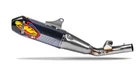 Fmf Factory 4.1 Rct Stainless Slip-on Carbon End Muffler 2024-26 Kawasaki KX450X New. Price: $580.49.
