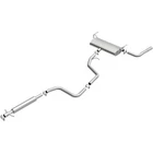 Brexhaust Stock Replacement Kit For Chevy Malibu Pontiac G6 & Saturn New. Price: $447.67.