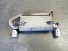 03-08 Nissan 350Z Exhaust Muffler Oem 20100-EV00A Used. Price: $164.99.
