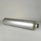 Donaldson M100463 Muffler (round Style 1), Pack New. Price: $358.77.