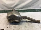 08 09 10 11 12 Mercedes-benz W204 C300 Rear Driver Left Exhaust Muffler Used. Price: $63.74.