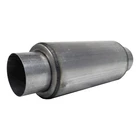 Mbrp Exhaust Resonator R1009 New. Price: $203.99.