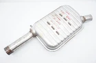 2022-2024 Volkswagen Taos Oem 1.5L Exhaust Muffler Pipe Resonator Used. Price: $209.99.