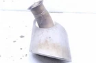 2002-2004 Porsche 911 Left Exhaust Muffler Tip Oem 99611105304 Used. Price: $89.24.