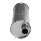 Ap Exhaust Products 700082 Muffler New. Price: $44.07.