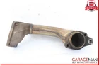 12-18 Mercedes W218 CLS550 4.6L Left Exhaust Pipe Adapter 2781400908 Oem Used. Price: $25.00.