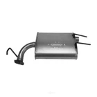 Exhaust Muffler-fi Ap 700211 New. Price: $91.04.