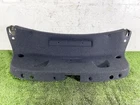 12-18 Bmw Series 328I F30 Trunk Deck Lid Hatch Carpet Cover Panel Trim Oem Used. Price: $82.50.