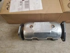 Walker Exhaust 16447 Ultra Epa Direct Fit Catalytic Converter 2.445" Outlet Usa New. Price: $189.99.