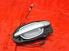 Bmw E63 E64 Series Front Right Passenger Side Door Handle Comfort Access Oem Used. Price: $80.96.