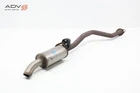 2013 - 2021 Nissan NV200 2.0L Engine Exhaust System Rear Muffler Pipe Oem Used. Price: $149.99.