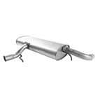 Ap Exhaust 40123 Muffler New. Price: $179.06.