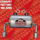 100-3256 Rear Muffler Assembly Fits 2013 Infiniti EX37 3.7L Eng V6 New. Price: $395.00.