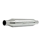 Mbrp Exhaust R1015 Resonator New. Price: $133.38.