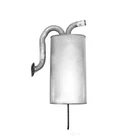 Exhaust Muffler Assembly Ap 30013 Fits 2004 Nissan Quest New. Price: $194.92.