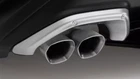 Genuine Subaru Sti Performance Mufflers - Wrx D441SVC000 New. Price: $966.10.