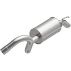 Brexhaust 102-6325 Resonator Rear For 2004-2009 Dodge Durango New. Price: $223.11.