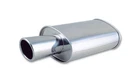 Vibrant Performance 1046 Streetpower Oval Muffler New. Price: $219.99.