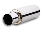 Vibrant Performance 1059 Tpv Muffler New. Price: $219.99.