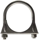 Nickson 00105 Stainls Mfl Clmp 1/2' New. Price: $25.47.