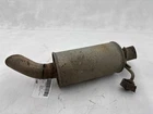 2015 - 2020 Chevrolet Tahoe Exhaust Rear Muffler Resonator Oem Used. Price: $88.93.