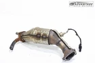 2018-2020 Genesis G80 3.3L V6 Left Side Exhaust Manifold Muffler Pipe Tube Oem Used. Price: $799.99.