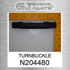 N204480 Turnbuckle Fits John Deere (surplus Open Box) New. Price: $78.62.