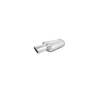 Vibrant 1046 Street Power Muffler With Tip, 3 Inch, Sold Individually New. Price: $223.99.