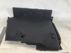 11-17 Bmw F25 X3 Rear Left Driver Side Inner Trunk Cargo Cover Panel Q Used. Price: $55.24.