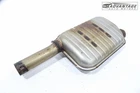 2022-2025 Volkswagen Taos Fwd Rear Exhaust Center Muffler Resonator Oem Used. Price: $249.99.