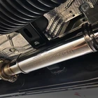 B2 Fabrication Ram 1500 Retrofit Performance Muffler 2019-2024 (aggressive) New. Price: $375.00.