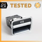 07-14 Mercedes W221 S550 CL550 Electronic Parking Button Switch 2215401445 Oem Used. Price: $45.65.