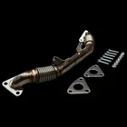 Jaguar Xj X351 Exhaust, Crossover Pipe 10-19 New. Price: $183.44.