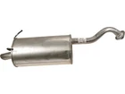 Rear Muffler Api 72NNGS97 For Honda Crv 2014 2012 2013 New. Price: $192.49.