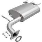 Brexhaust 108-0073 Direct-fit Muffler Kit For 2007-2011 Toyota Camry New. Price: $378.30.