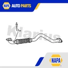 Exhaust Pipe Centre DW39L Klarius 96536866 130454 Genuine Top Quality Guaranteed New. Price: $232.95.