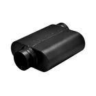 Flowmaster 8435119 Universal Delta Force Race Muffler 3.5" Offset In/center Out New. Price: $214.95.