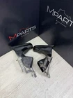 06-10 Bmw E63 E64 M6 Front Bumper Lower Brake Air Ducts 7899787 7899788 Used. Price: $80.00.