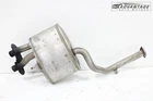 2018-2021 Kia Stinger Awd 3.3L Rear Left Side Exhaust Muffler 28710-J5710 Oem Used. Price: $452.39.