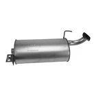 Exhaust Muffler - Challenge New. Price: $147.90.
