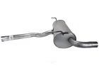 Exhaust Muffler Assembly New. Price: $397.79.