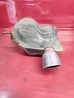 2011-2026 Dodge Durango 5.7L R/t Citadel Special Left Driver Exhaust Muffler Used. Price: $259.99.