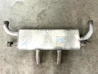 2016-2019 Lincoln Mkx 2.7L Awd Engine Rear Exhaust Muffler Assembly Oem LOT2610 Used. Price: $199.00.