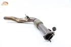 2019 2023 Audi Q8 3.0L Engine Exhaust System Front Resonator Pipe Oem -cut- Used. Price: $164.99.