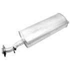 Exhaust Muffler Assembly-quiet-flow Walker 53707 New. Price: $116.95.