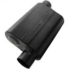 Flowmaster 943048 Super 44 Series Muffler Offset Inlet & Outlet 3" New. Price: $137.95.