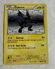 Zekrom BW005 Black & White Promo Holo Basic 130 Hp Pok Mon Card En Ungraded. Price: $5.00.